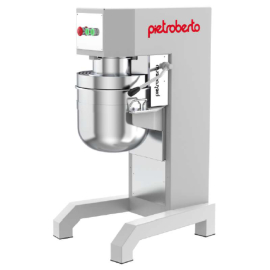 SIRENA 40-60 Планетарный миксер