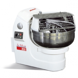 ВИЛОЧНЫЕ ТЕСТОМЕСЫ Б/У ПОСЛЕ КАПИТАЛЬНОГО РЕМОНТА PIETROBERTO МОДЕЛЬ VITTORIA С 1 И 2 СКОРОСТЯМИ